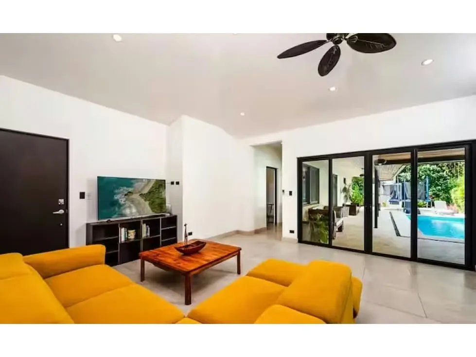 Your Paradise Awaits in Playa Grande! House for rent. — photo 4