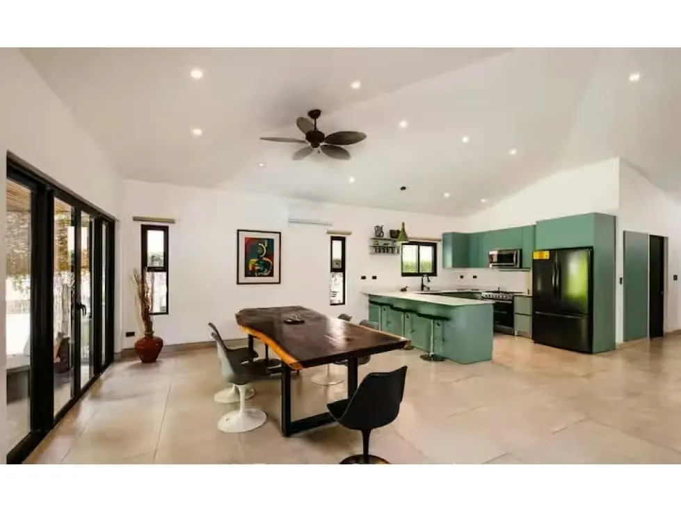 Your Paradise Awaits in Playa Grande! House for rent. — photo 5