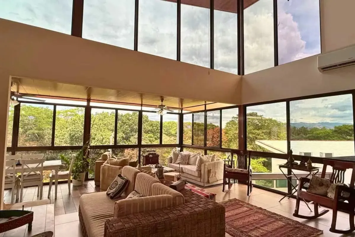 Residence for sale in Bosque del Sol Condominium – Coyolar de Orotina