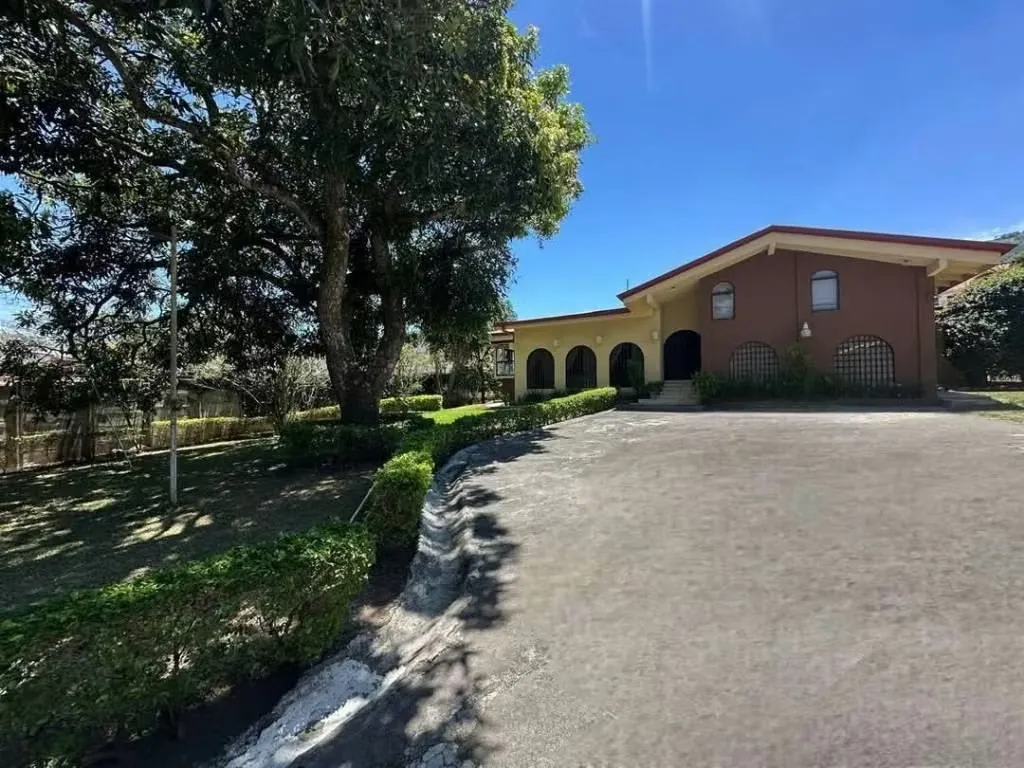 Venta Casa San Rafael, San Ana, San José