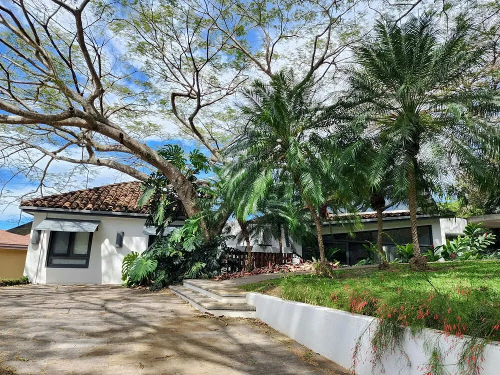 La Forestina espectacular casa moderna de 4 habitaciones en Villa Real