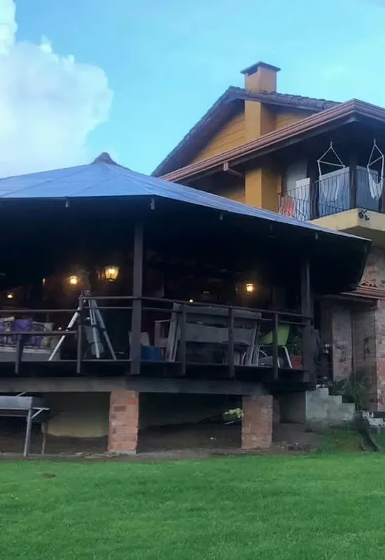 Beautiful and large property in San Rafael de Heredia