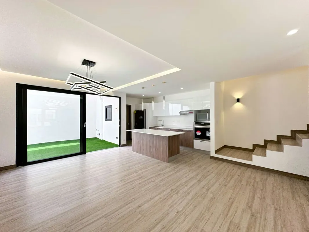 House for Rent in Escazú-Guachipelín.
