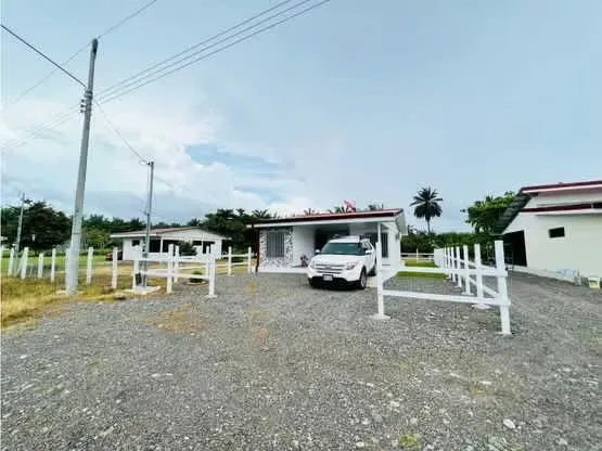 FURNISHED HOUSE FOR SALE, PUNTARENAS, PARRITA