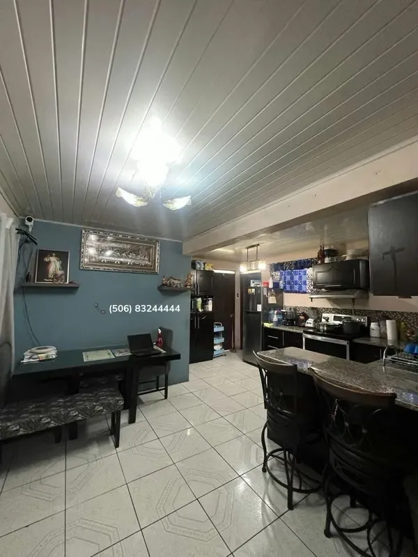 INDEPENDENT HOUSE FOR SALE IN SAN ANTONIO, ESCAZÚ
