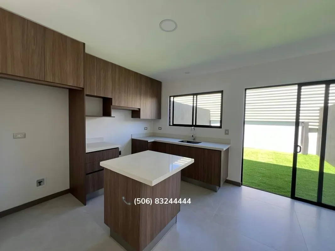 HOUSE IN CONDOMINIUM FOR SALE IN ALAJUELA — photo 3