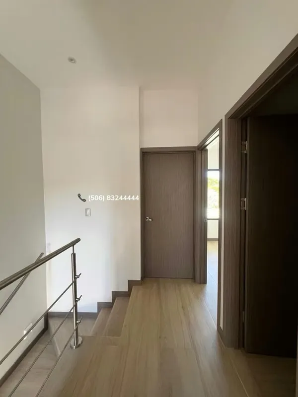 HOUSE IN CONDOMINIUM FOR SALE IN ALAJUELA — photo 5