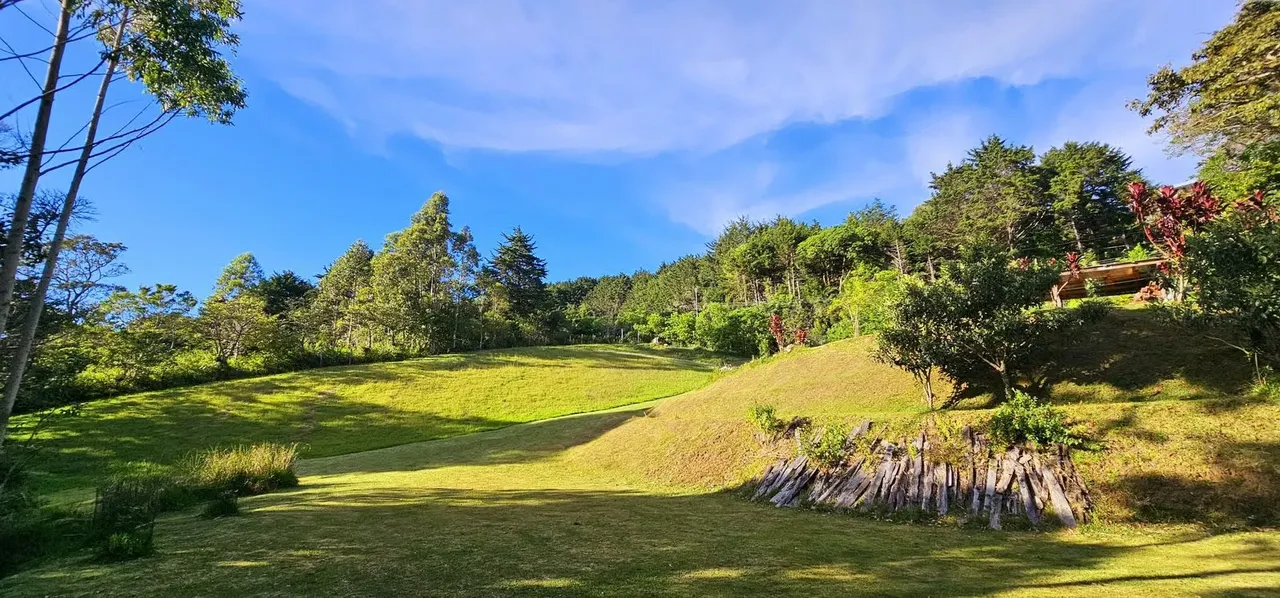 Lot for sale in Heredia, San José la Montaña.