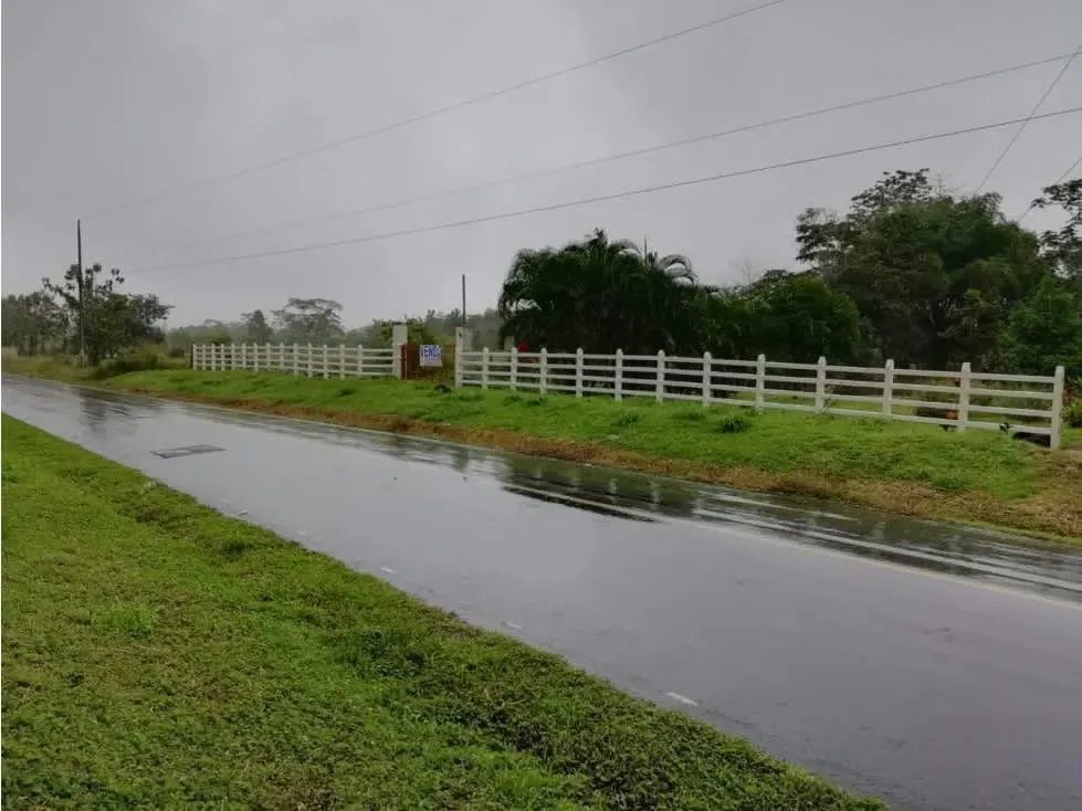 Lote en venta Sarapiqui, excelente ubicacion Heredia 5PIV8996010