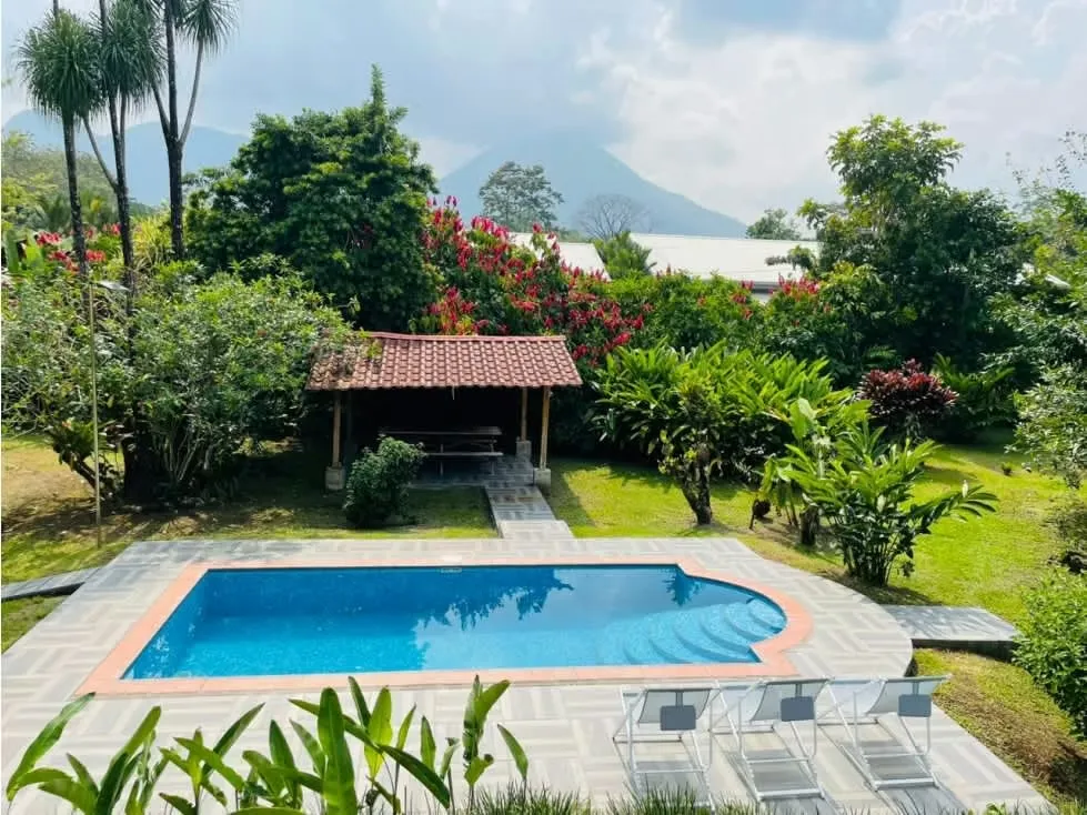 REBALADA Casa en venta en San Carlos, La Fortuna, 4PDC8993604