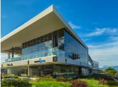 Alquiler de espacios en Santa Ana Town Center, excelente ubicación en zona exclusiva premium y con gran transito vehicular y peatonal. Lugar de referencia en Santa Ana. Espacios de ...
