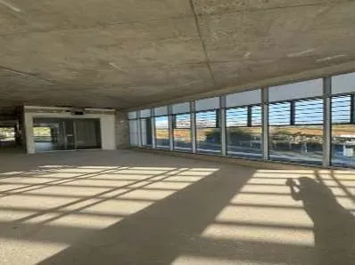 Office for Rent in Business Complex in Escazú. ID 39252