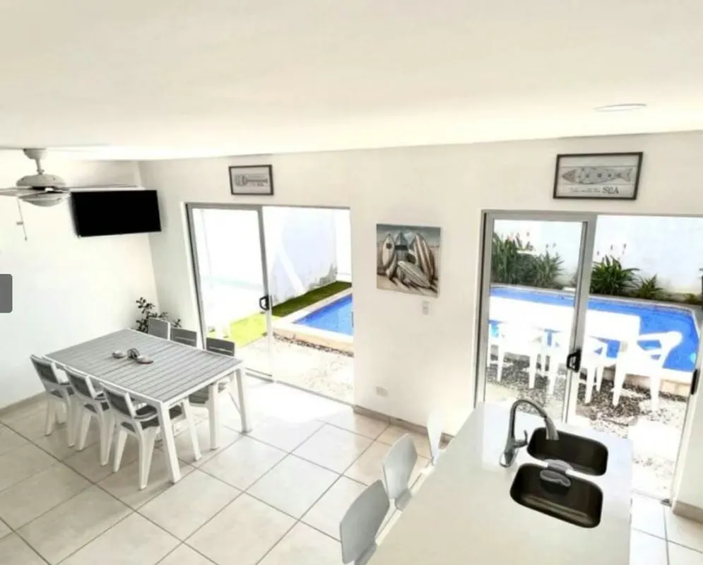 Home for Sale – Casa Remy in Jacó Beach — photo 5