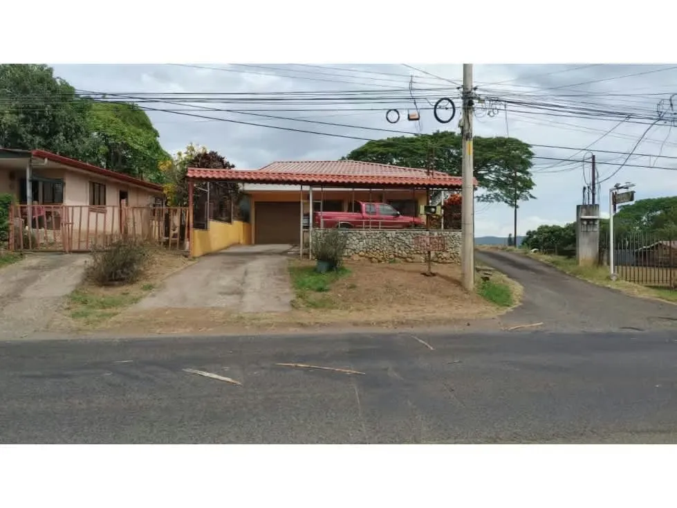 VENTA DE CASA, LA GARITA, ALAJUELA 4029 (GC)