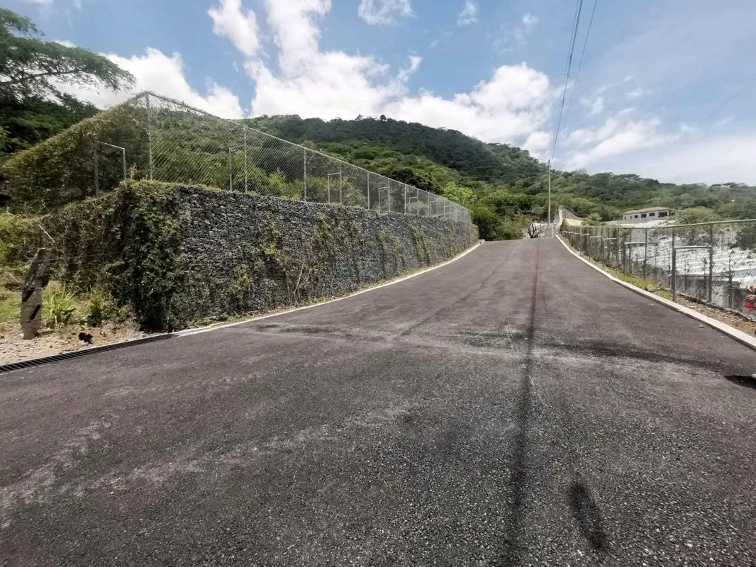 5000 m2 for sale in Rio Oro/Santa Ana/San Jose
