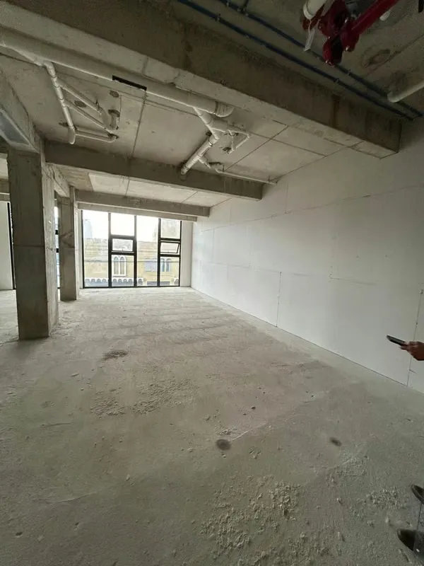 Office Spaces for Sale in Gated Condominium in Barrio Dent. ID 39222 — photo 3