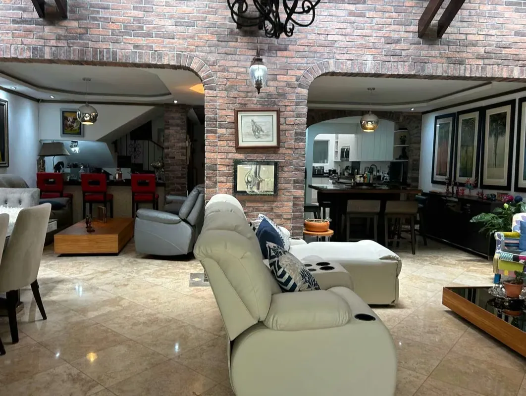 Beautiful house for sale in Escazú!