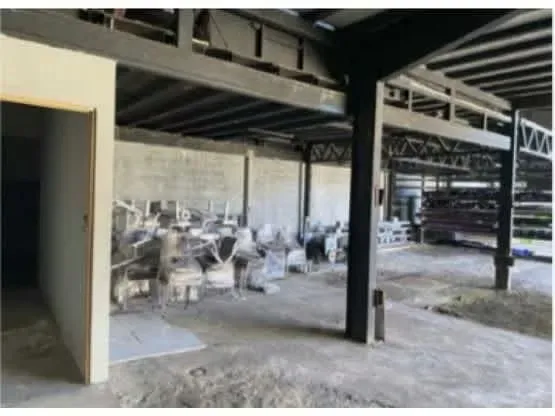 ALQUILER DE BODEGA, HEREDIA, SAN PABLO — photo 4