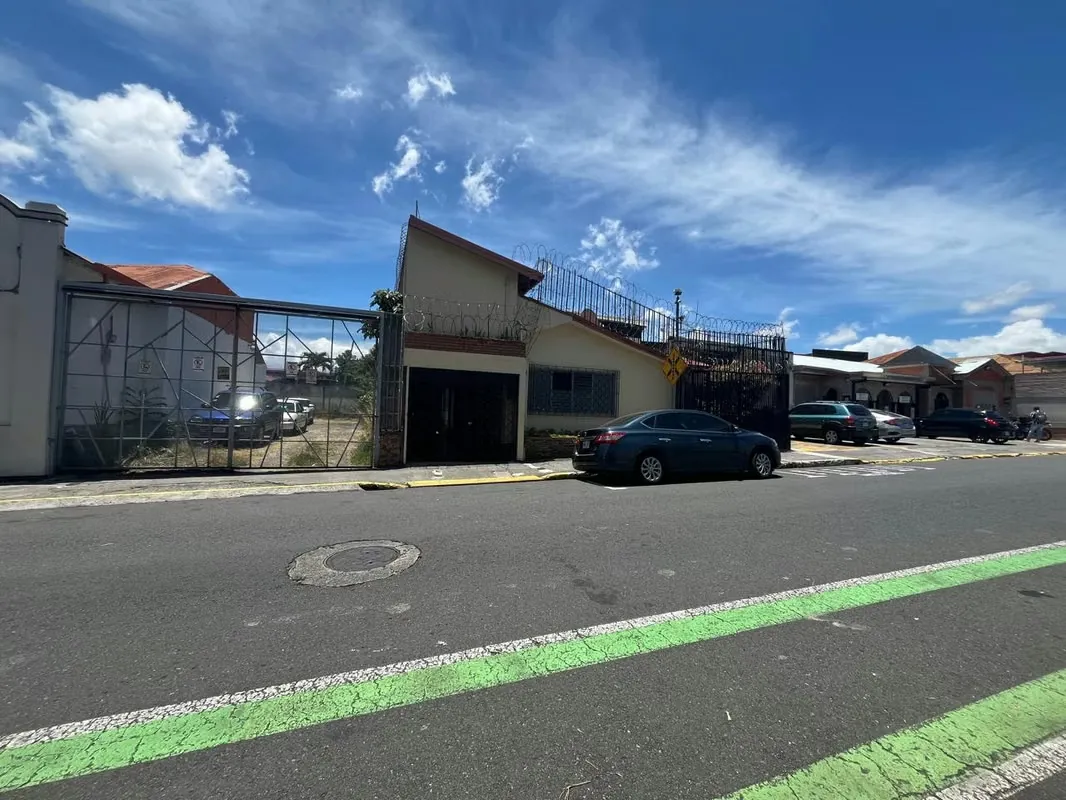 Commercial Lot for Sale – San José ID 5735