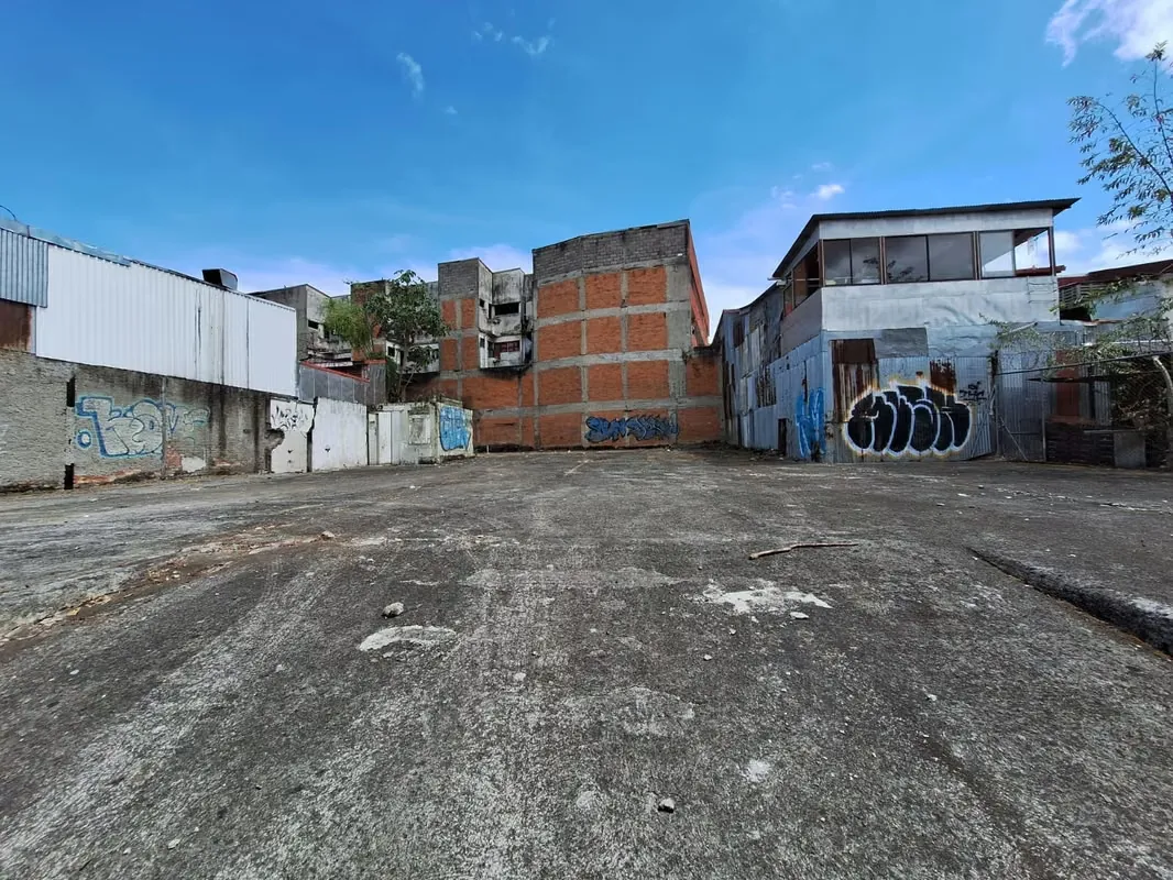 Lot for Sale in San José - Ideal for Commercial Investment