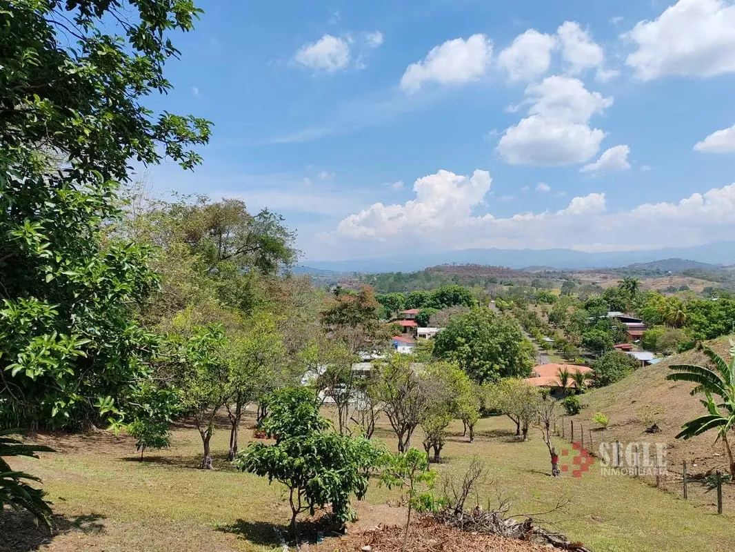 Land for Sale – Los Ángeles de Atenas Neighborhood