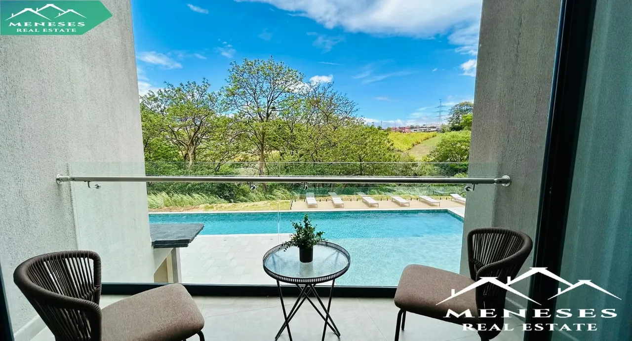 Venta de apartamento en Rohrmoser San José - SoHo Paradisus
