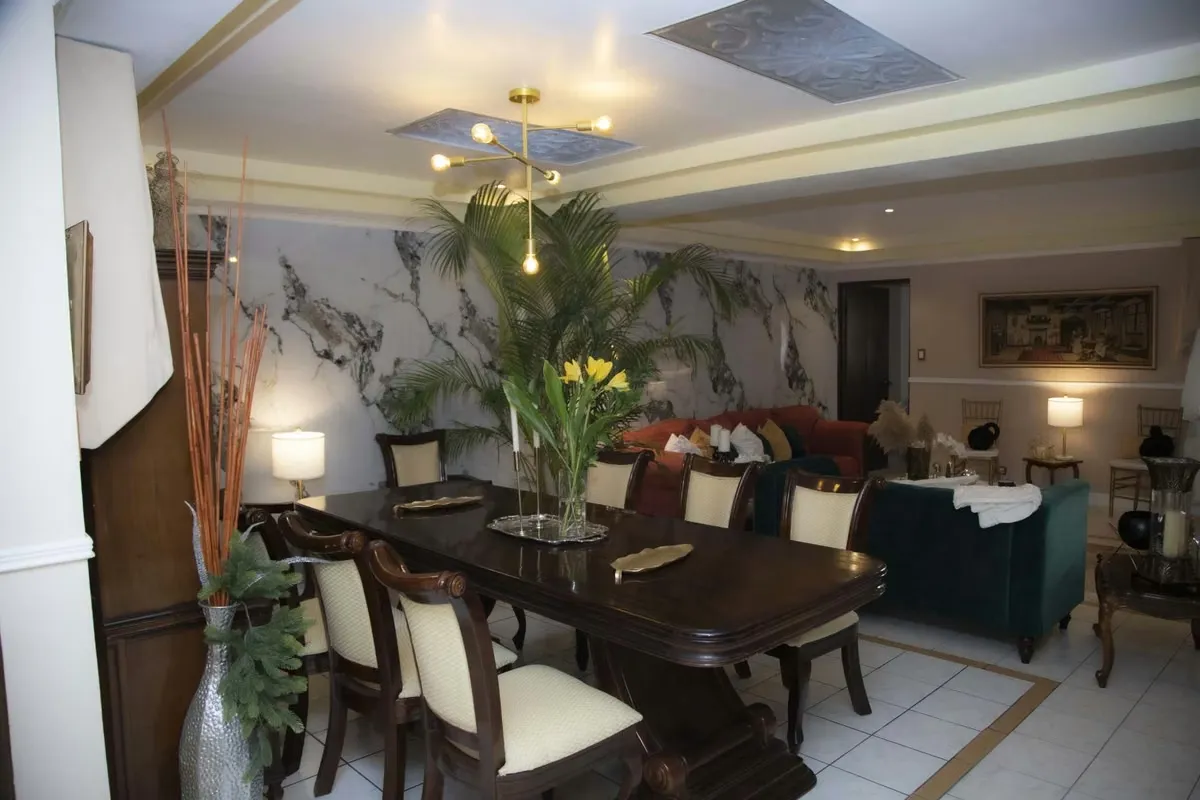 House for sale in Rohrmoser, Pavas