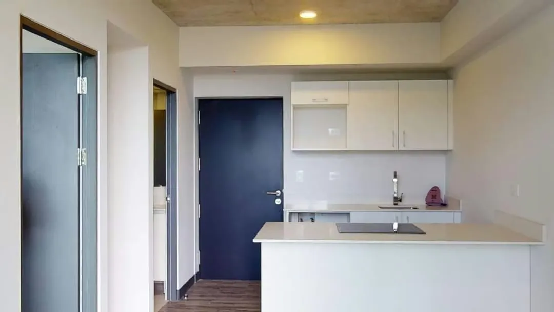 Apartment for Sale in Rohrmoser, Nunciatura