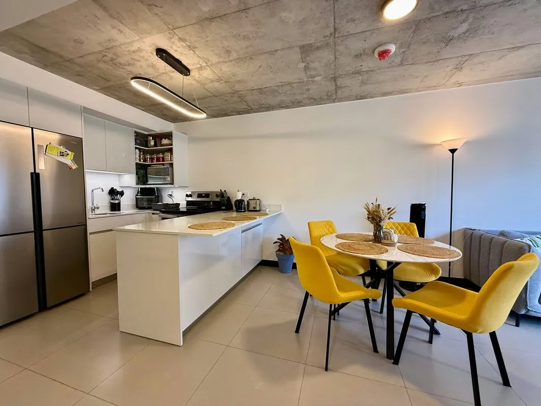 Se alquila Apartamento en Condominio Khaya, Curridabat