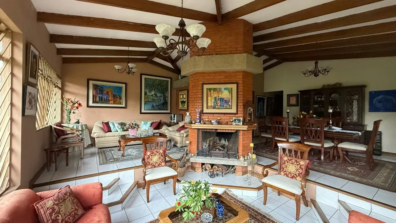 SE VENDE CASA INDEPENDIENTE VISTA AL BOSQUE - SAN RAFAEL - LA UNION - TRES RIOS