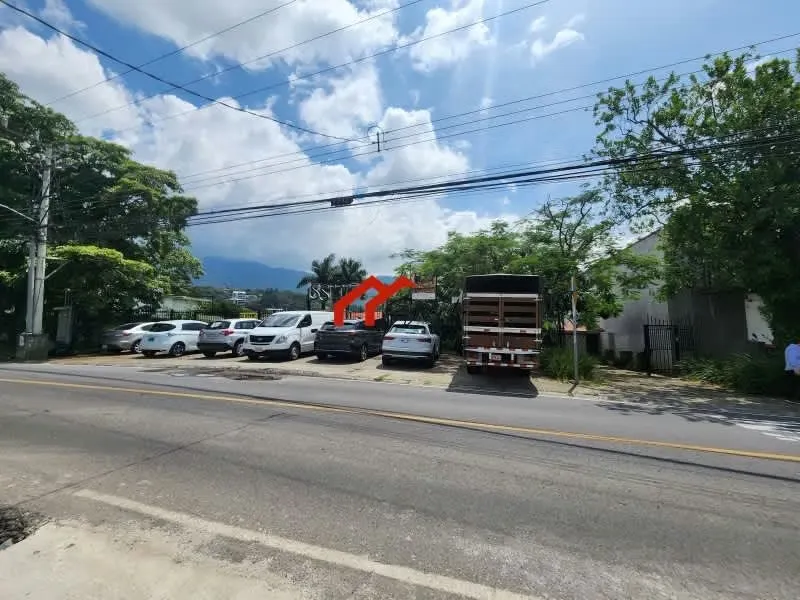 GREAT OPPORTUNITY Commer Lot for Sale, San Rafael de Escazú, San José, ON MAIN STREET — photo 2