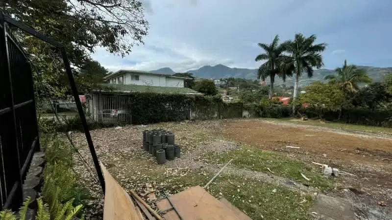 GREAT OPPORTUNITY Commer Lot for Sale, San Rafael de Escazú, San José, ON MAIN STREET — photo 4