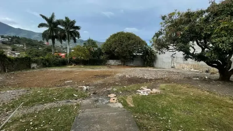 GREAT OPPORTUNITY Commer Lot for Sale, San Rafael de Escazú, San José, ON MAIN STREET — photo 5