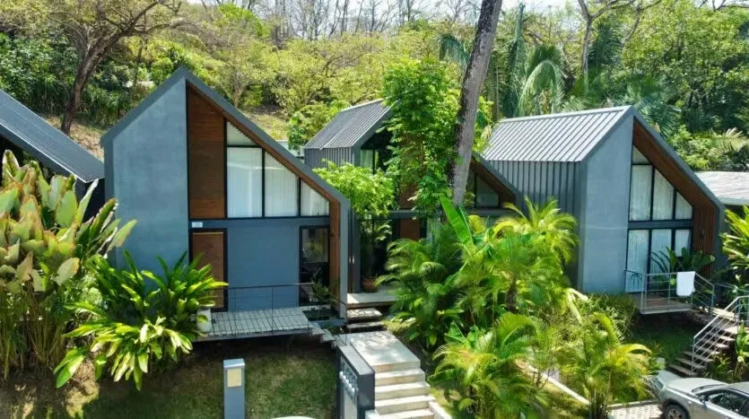 Modern Design Apartment for Sale