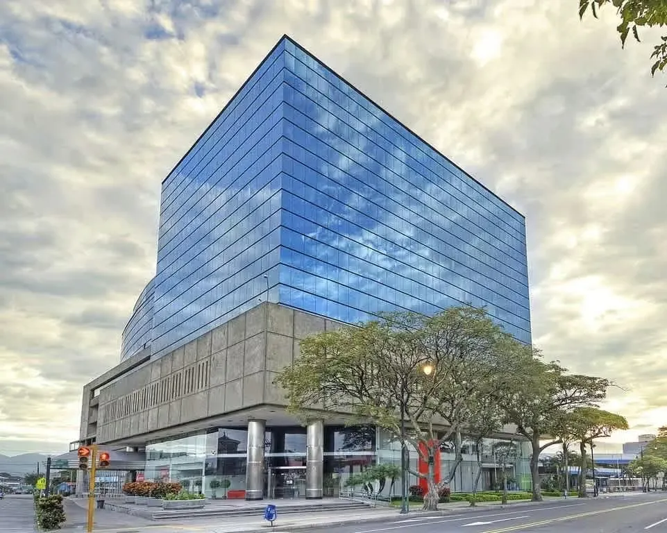 Full Office Space for Rent – Torre Mercedes 5603 — photo 2