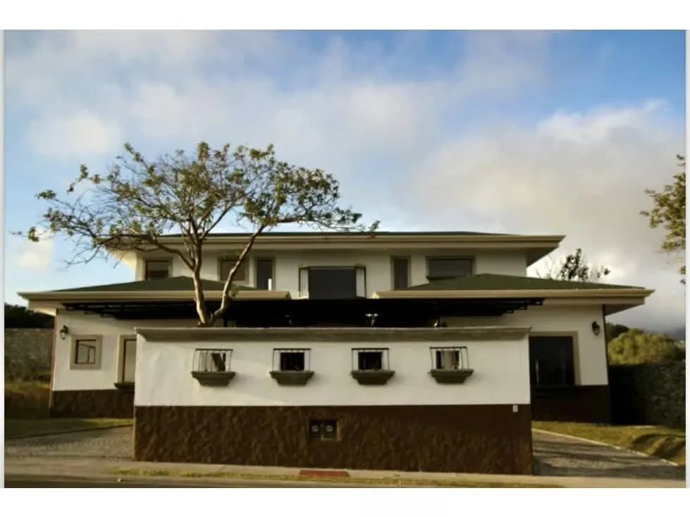 VENTA DE CASA, CONDOMINIO FUERTE INDIO, SAN ISIDRO, HEREDIA 38648 (IH)
