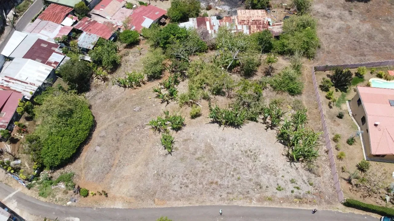 Lot for Sale in Palmares – 4,688 m² with House to Restore and Beautiful Views — photo 5