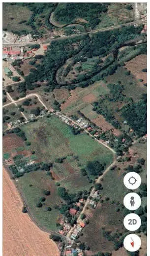 Se vende lote en Santa Cruz, Guanacaste