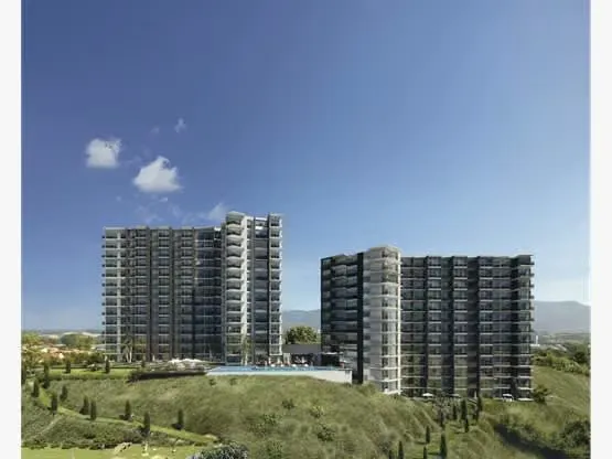 NEW APARTMENT FOR SALE, SAN JOSE, ROHRMOSER, SOHO CONDOMINIUM - 9015528