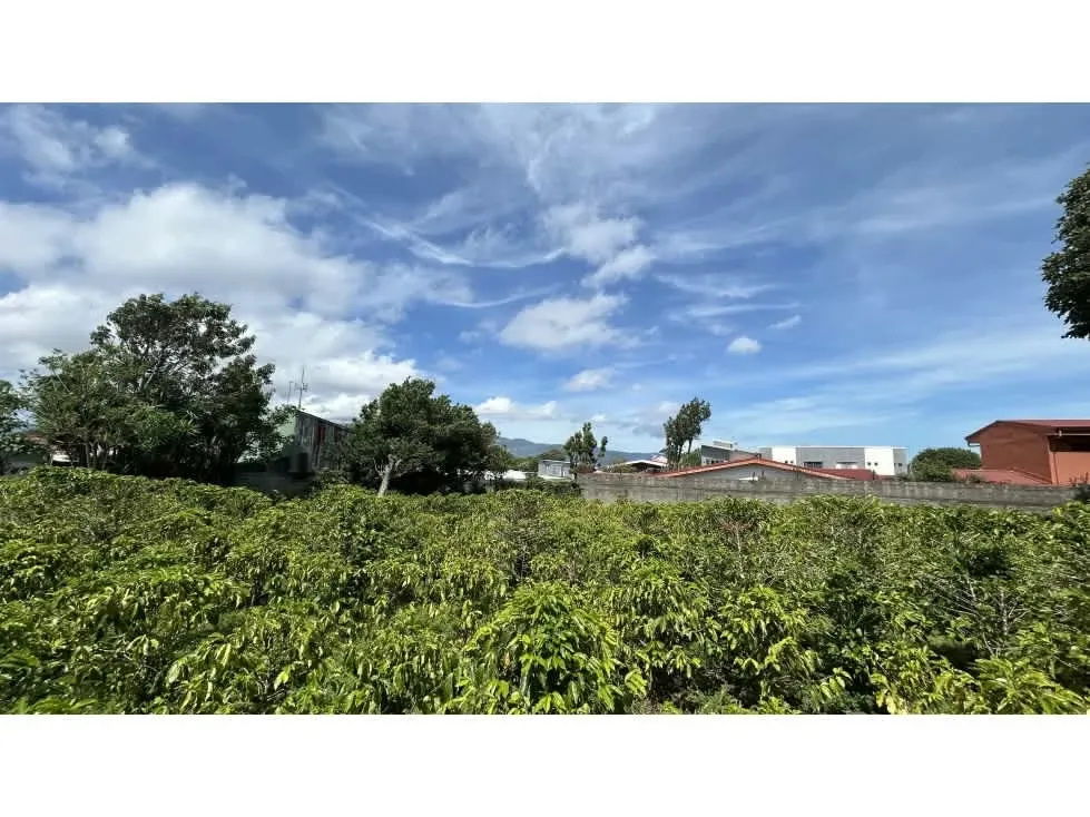 Venta de Hermoso Terreno Mixto (Residencial - Comercial), Santo Domingo Centro, Heredia — photo 4
