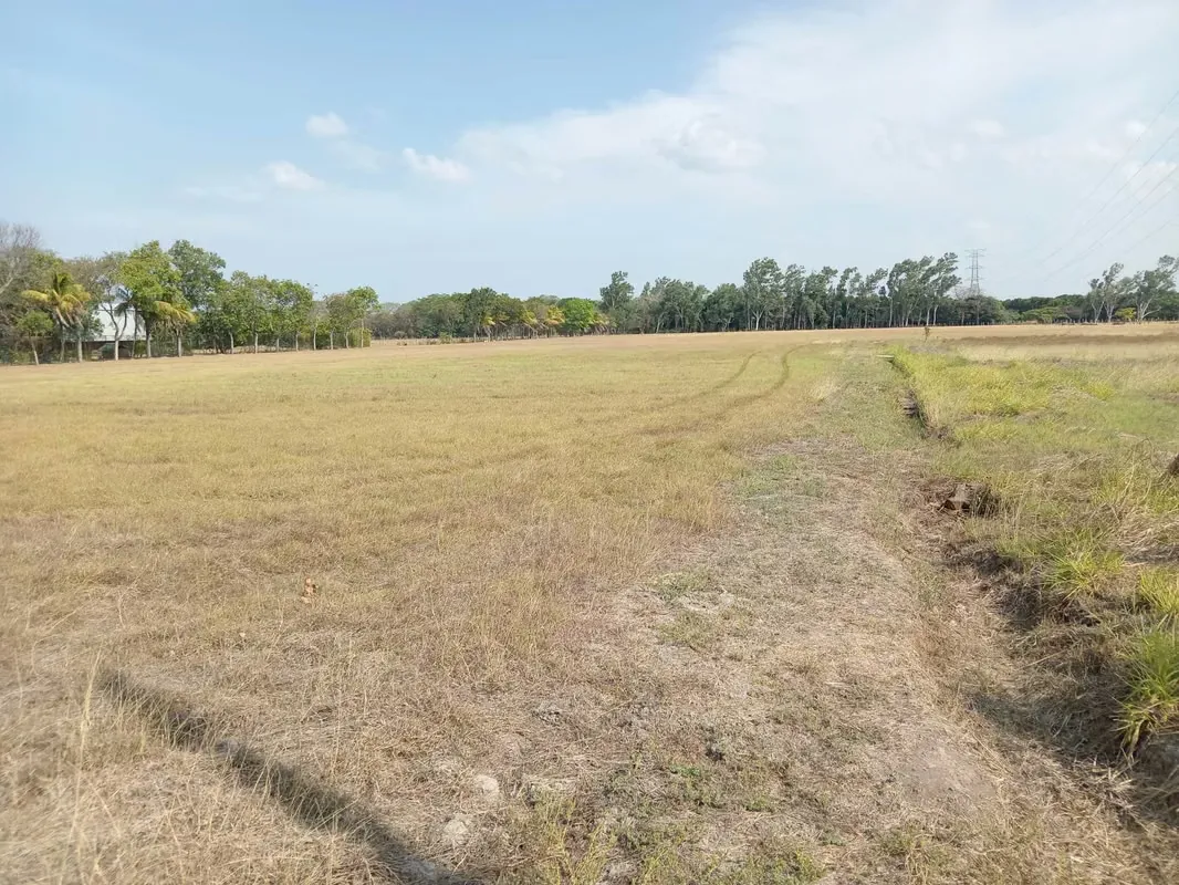 COMMERCIAL LAND IN LIBERIA FOR SALE