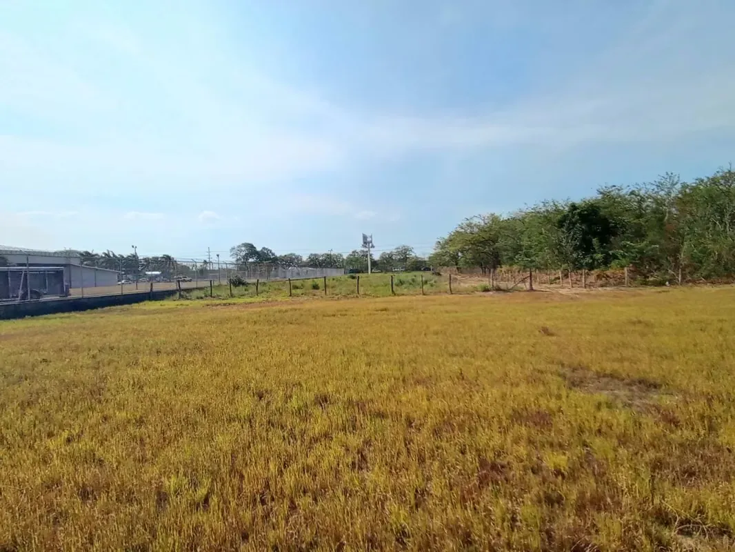 COMMERCIAL LAND FOR SALE IN LIBERIA