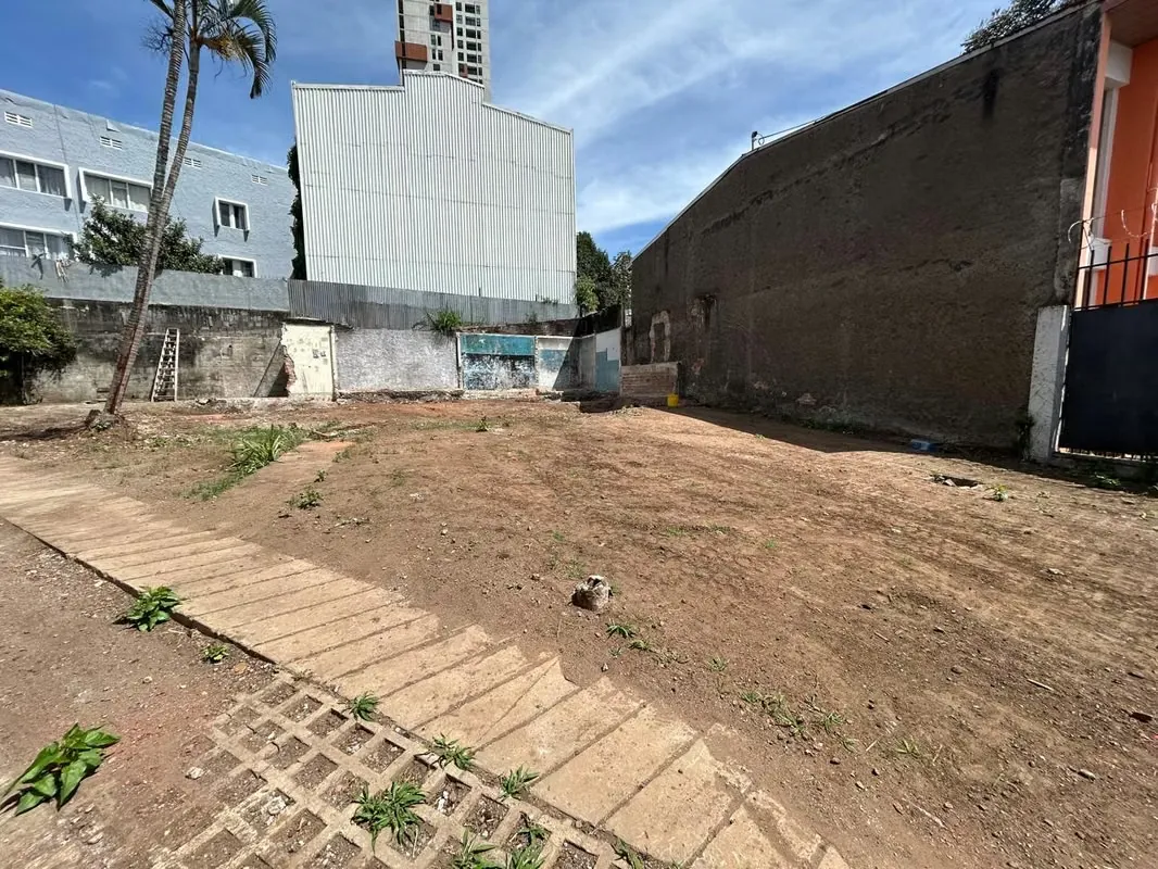 LOT located in the González Lahmann neighborhood, San José — photo 2