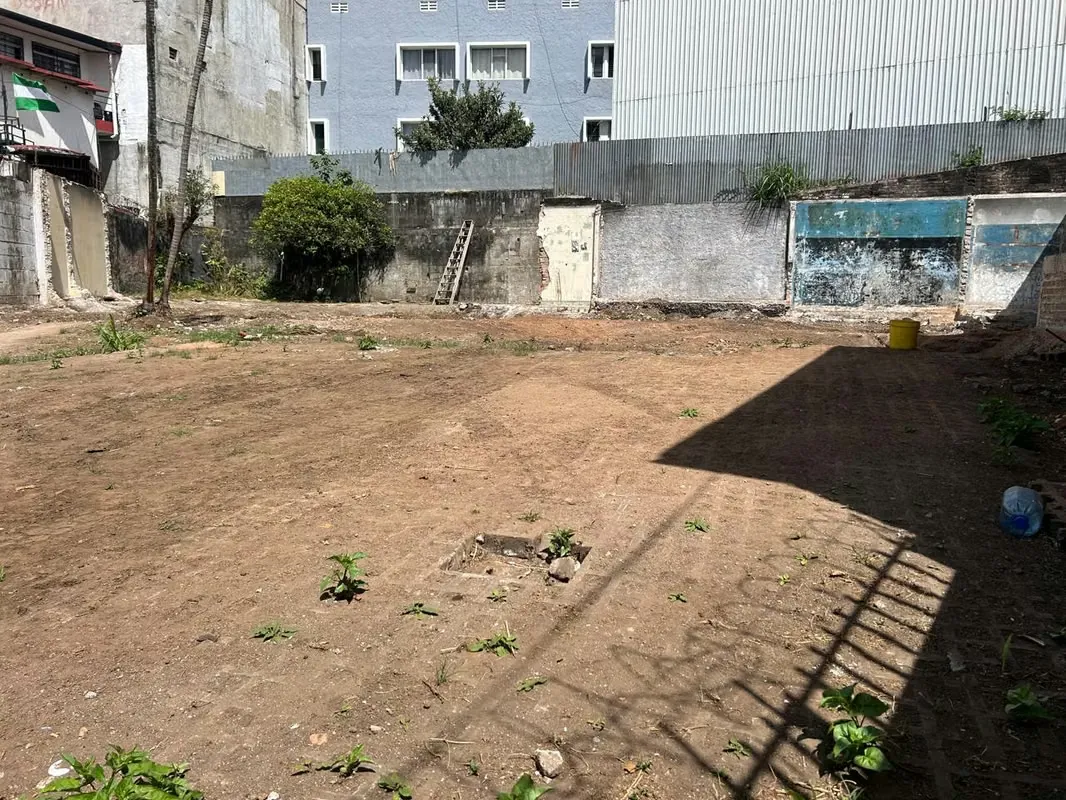 LOT located in the González Lahmann neighborhood, San José — photo 5