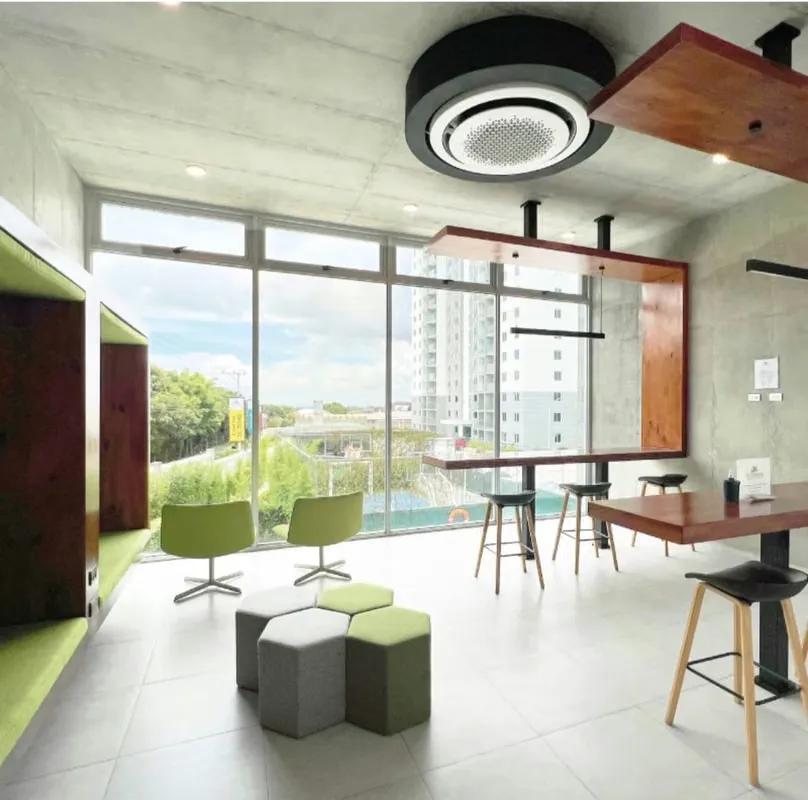 Apartamento en Exclusivo en Condominio Altamira con Amenidades de Club Residencial y hermosa vista panorámica a las montañas — photo 2