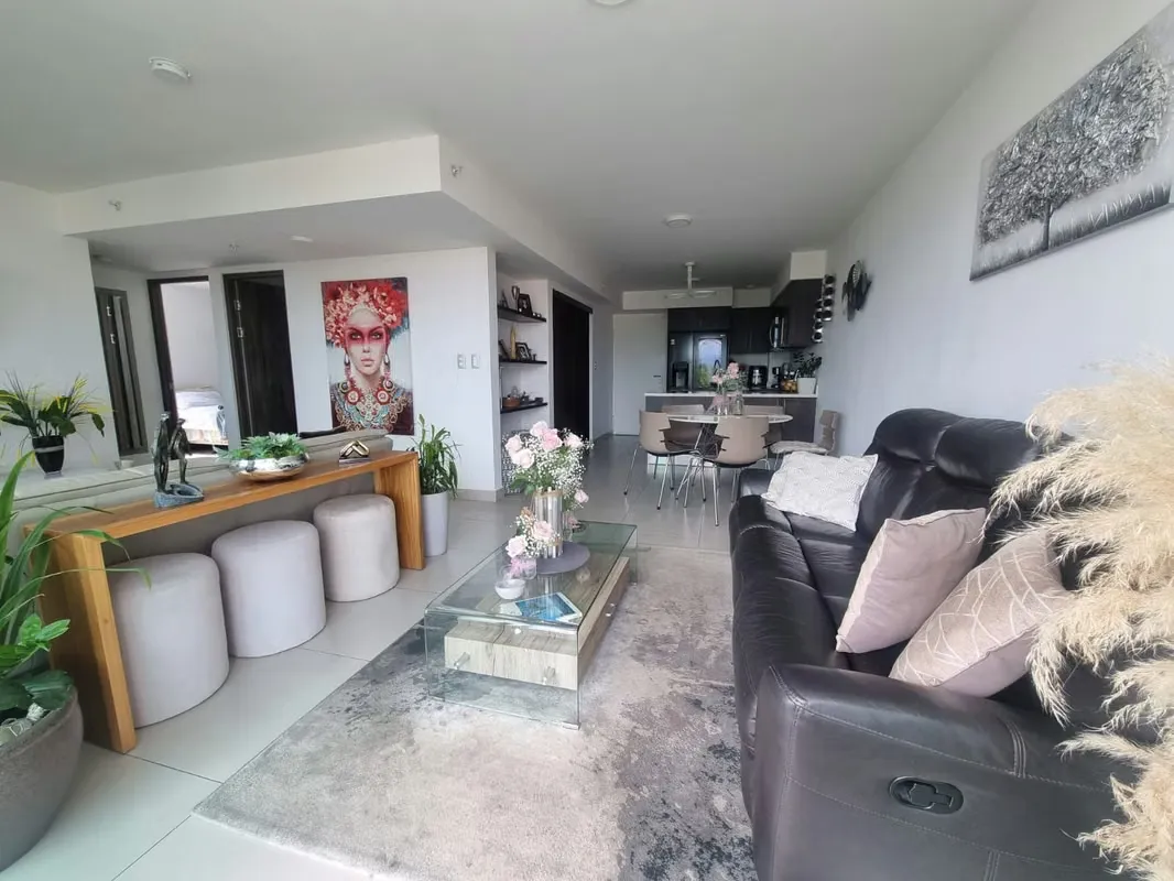 Apartamento en Exclusivo en Condominio Altamira con Amenidades de Club Residencial y hermosa vista panorámica a las montañas — photo 4