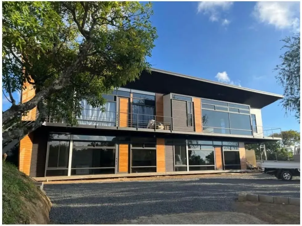 VENTA DE 4 APARTAMENTOS, SAN PABLO DE BARVA, HEREDIA 8291834 (HC)