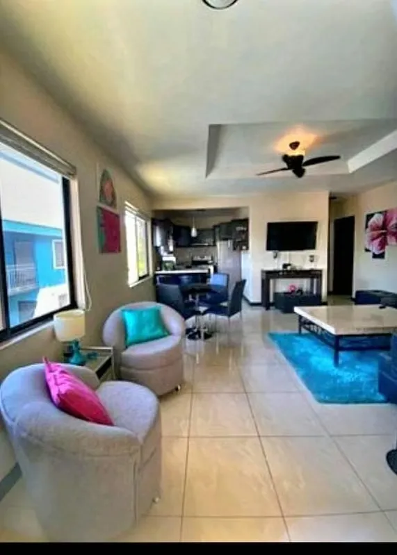 VENTA APARTAMENTO POZOS DE SANTA ANA