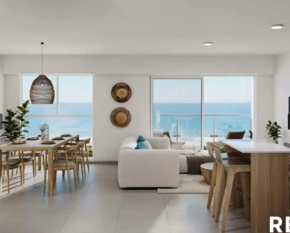 Venta de Condo-Brisa del Paraíso Condo Jacó