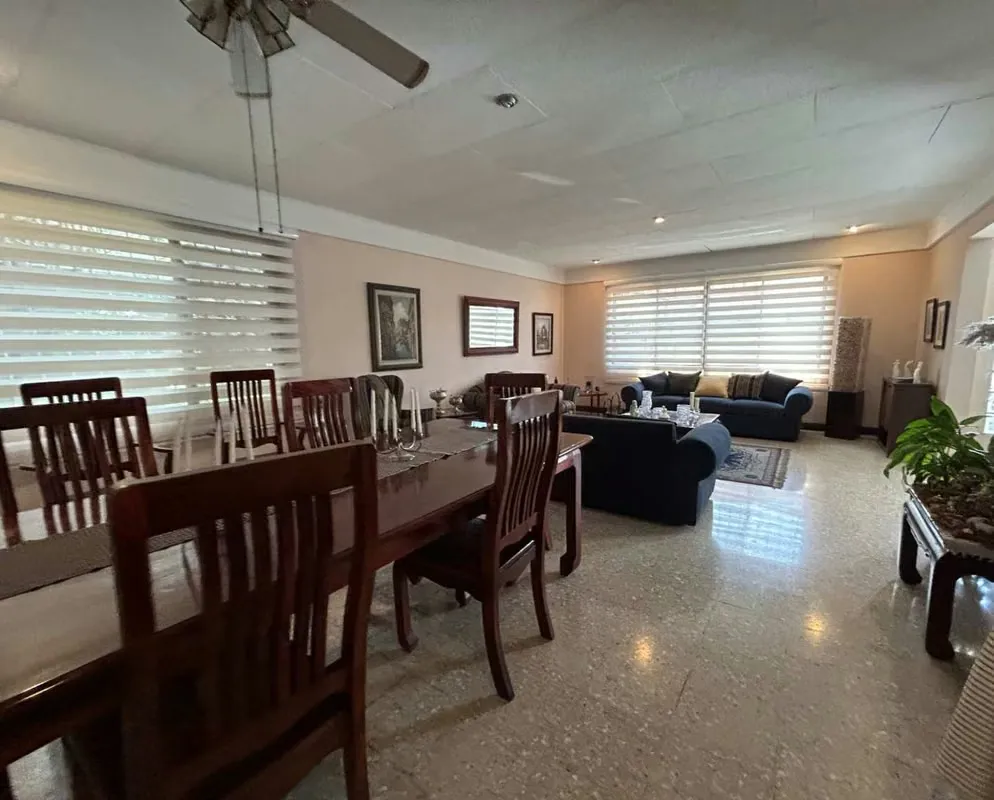 Beautiful house for sale in San Rafael de Escazú!